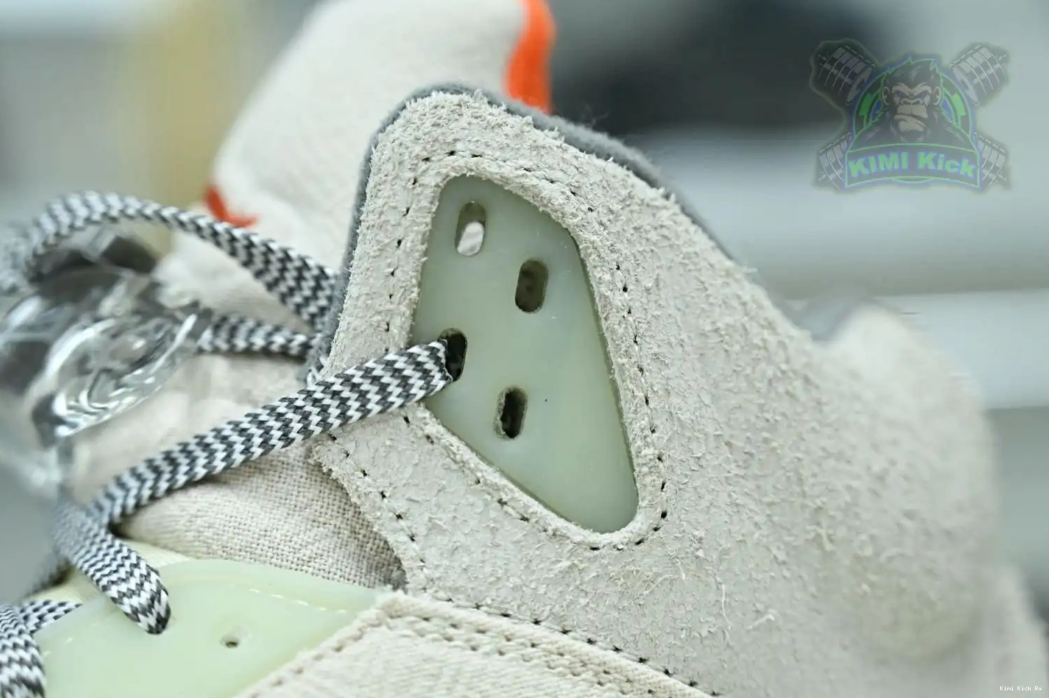 Kimikick Air Jordan Jordan5 SE 0531